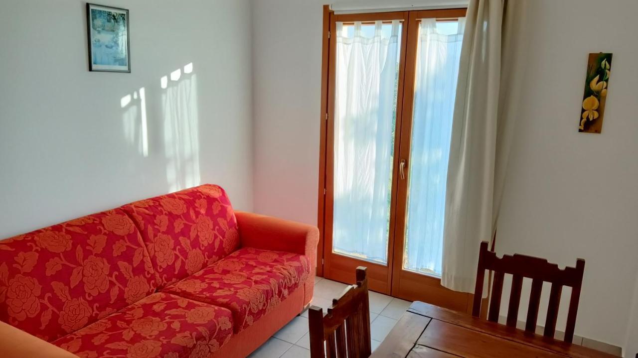 Agriturismo I Ciliegi Appartamento Ginestra Montignano المظهر الخارجي الصورة